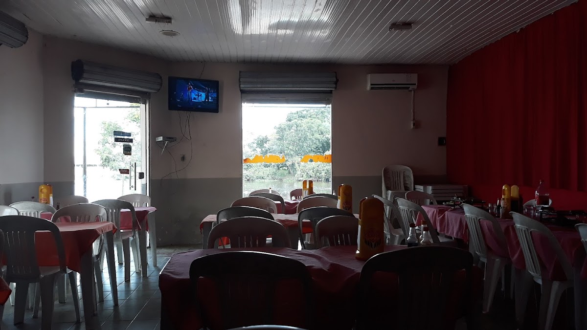 Restaurante Vitória Gourmet